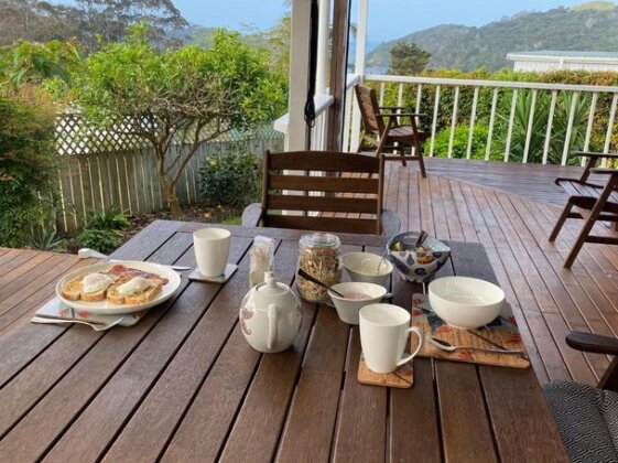 Harbour View Retreat Mangonui - Photo3