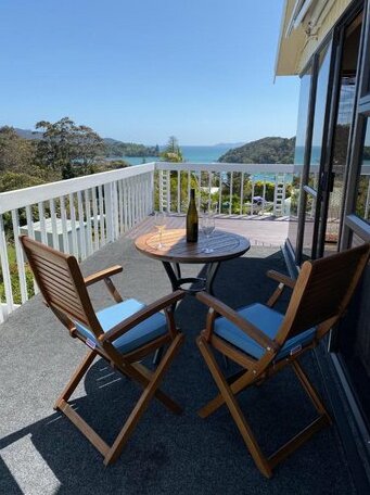 Harbour View Retreat Mangonui - Photo4
