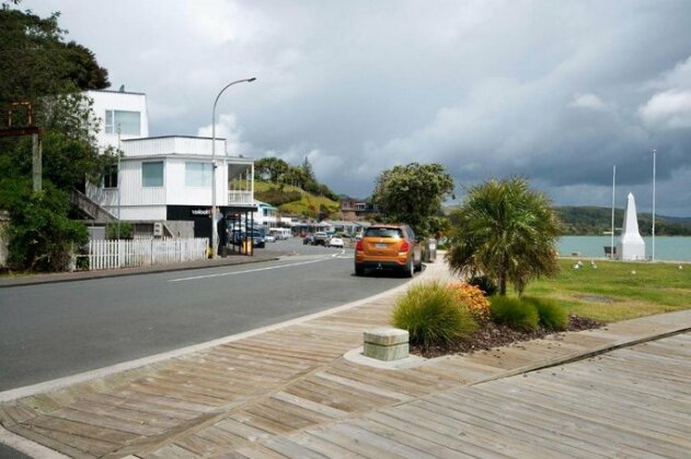 Keepin' It Reel - Mangonui Holiday Home - Photo3