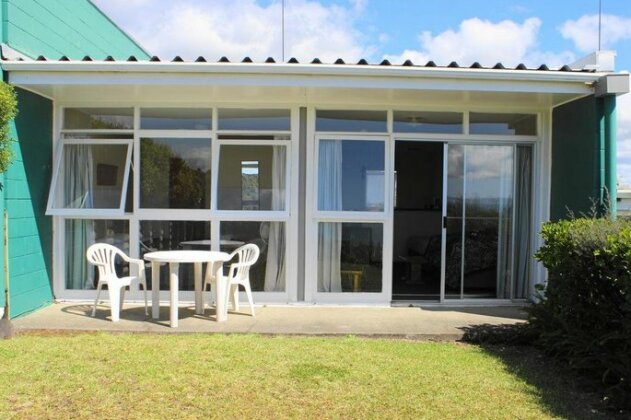 Mangonui Motel