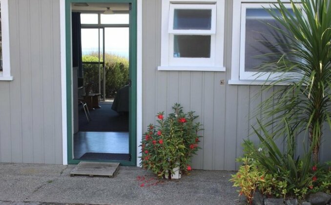 Mangonui Motel - Photo2