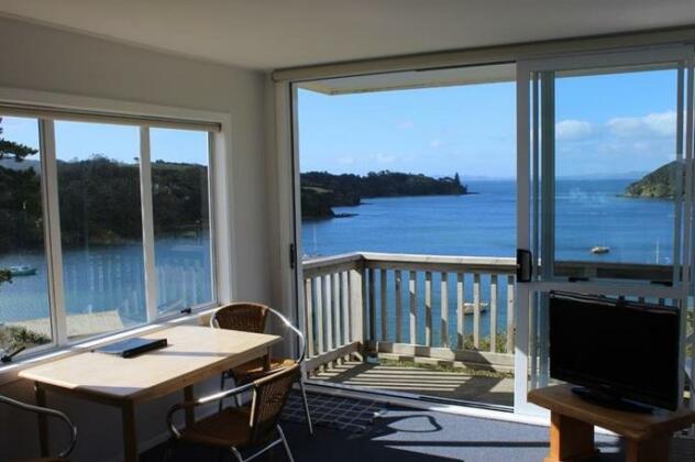 Mangonui Motel - Photo3
