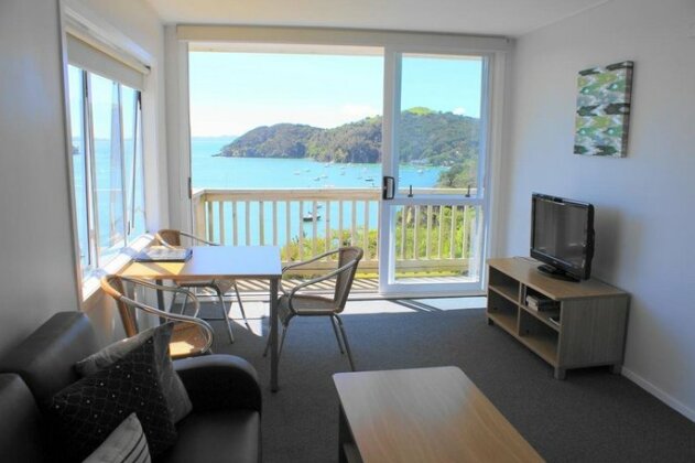 Mangonui Motel - Photo4