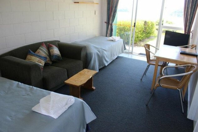 Mangonui Motel - Photo5