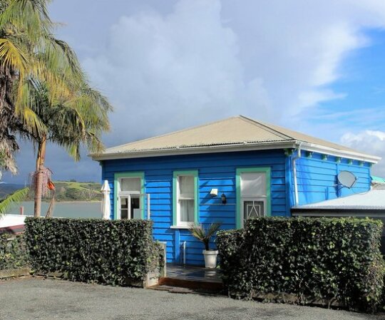 Mangonui Waterfront Apartment Motels - Photo3