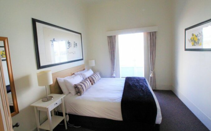 Mangonui Waterfront Apartment Motels - Photo4