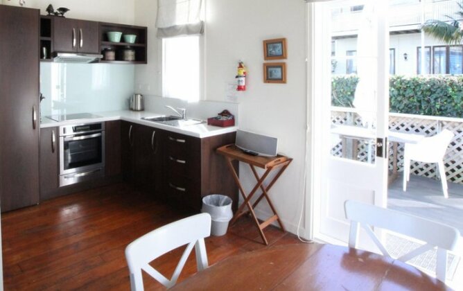 Mangonui Waterfront Apartment Motels - Photo5
