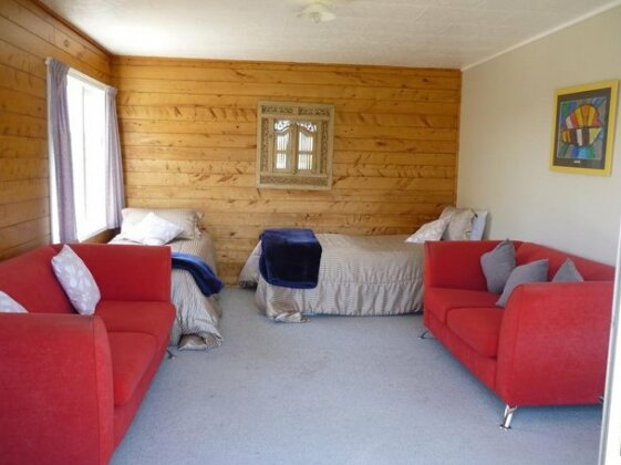 Ranui Lodge