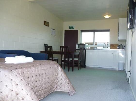 Ranui Lodge - Photo2