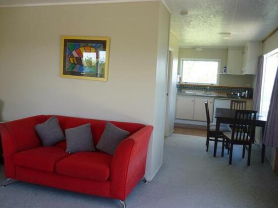 Ranui Lodge - Photo4
