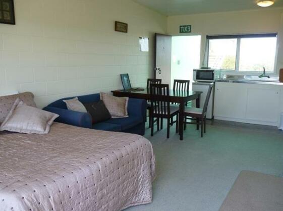 Ranui Lodge - Photo5