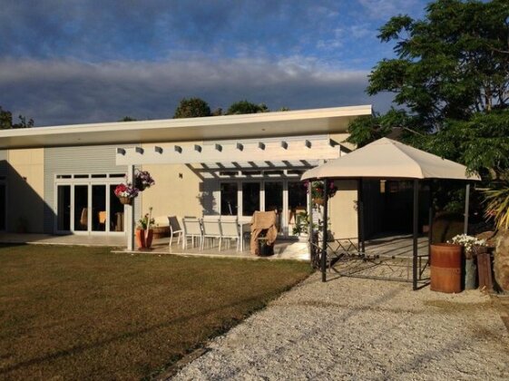 The J Lodge