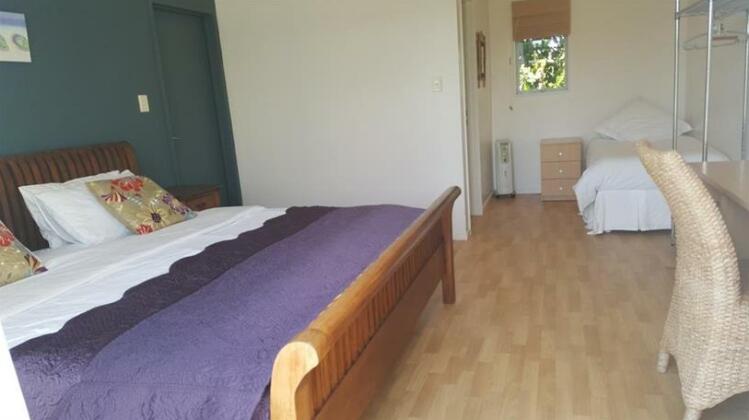 The J Lodge - Photo4