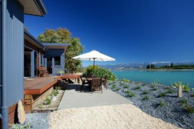 Homestay In Mapua Tasman - Photo5
