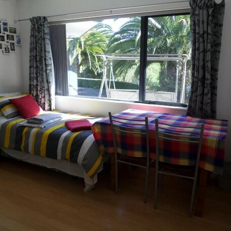 DHomestay Bed and Breakfast - Photo2