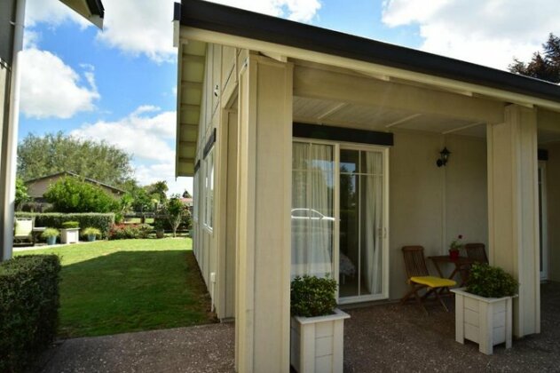 Eldonwood Bed and Breakfast - Photo2
