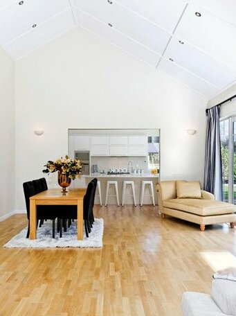 Eldonwood Bed and Breakfast - Photo5