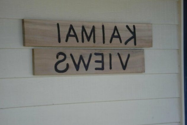 Kaimai Views Bed & Breakfast - Photo3