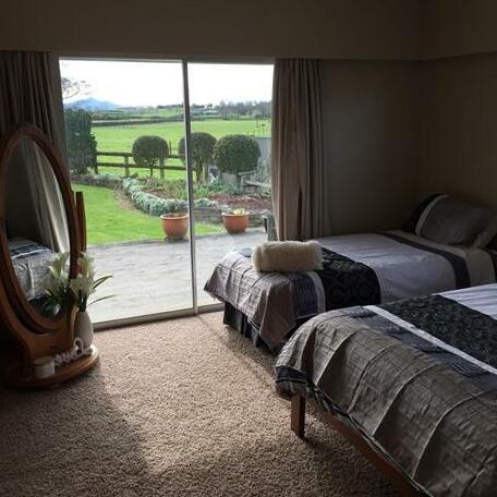 Mckenzie Farmstay Matamata - Photo2