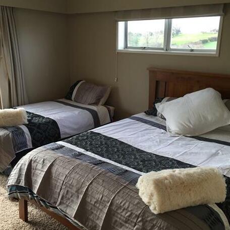 Mckenzie Farmstay Matamata - Photo3
