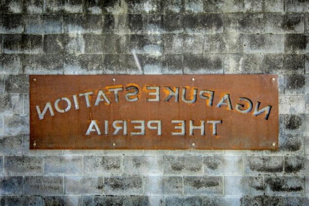 Ngapuke Farm - Matamata - Photo2