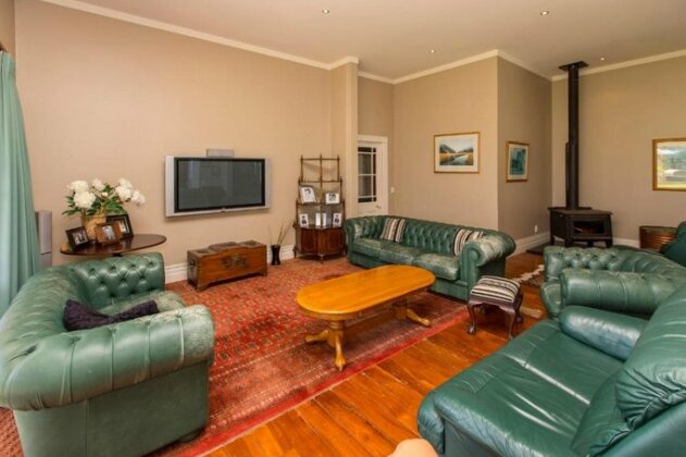 Ngapuke Farm - Matamata - Photo3
