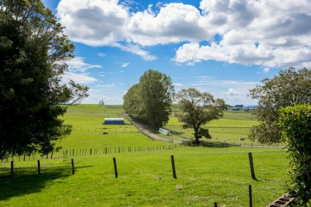 Ngapuke Farm - Matamata - Photo4
