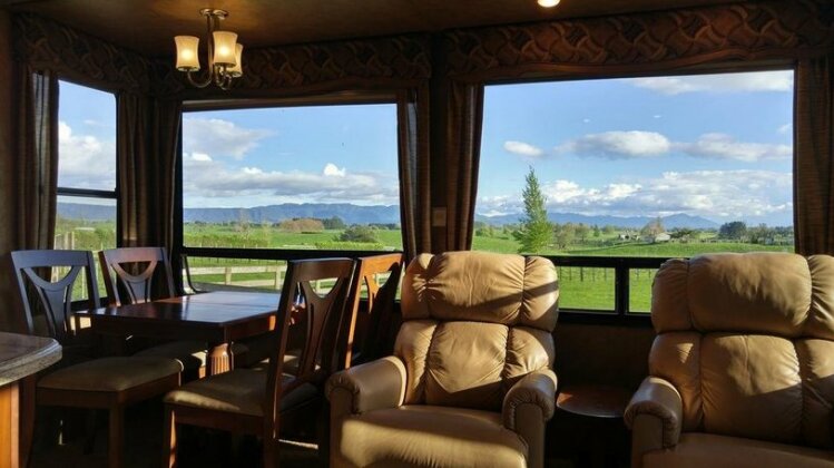 Rolling Views B&B - Photo2