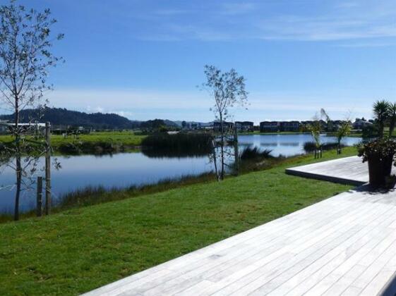 Harbour Drive B&B - Photo5