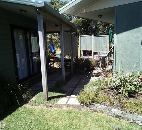 Studio at Matarangi - Photo2