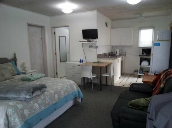 Studio at Matarangi - Photo4