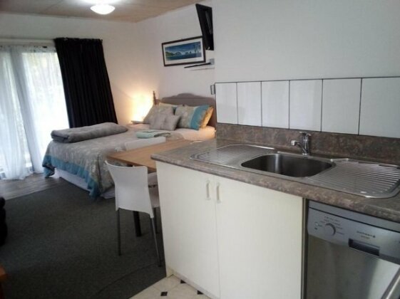 Studio at Matarangi - Photo5