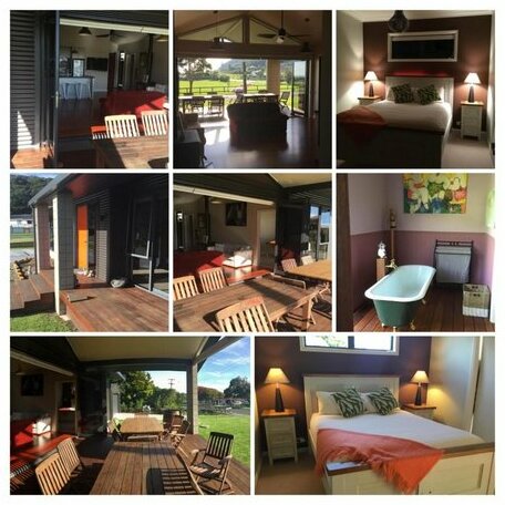 Matata B&B - Photo4