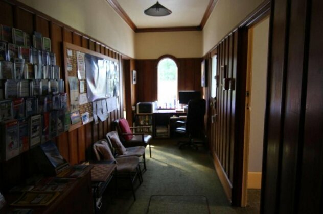 Big Tree Lodge Methven - Photo4