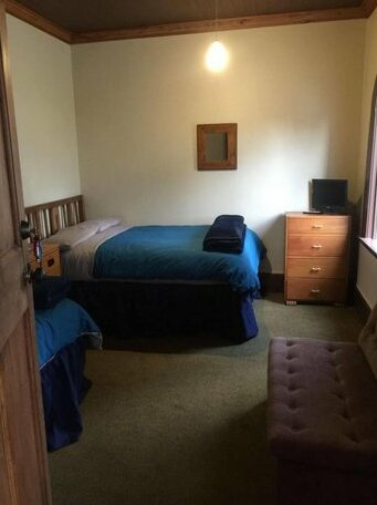 Big Tree Lodge Methven - Photo5