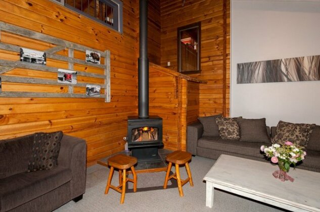 Breckenridge Lodge - Photo3