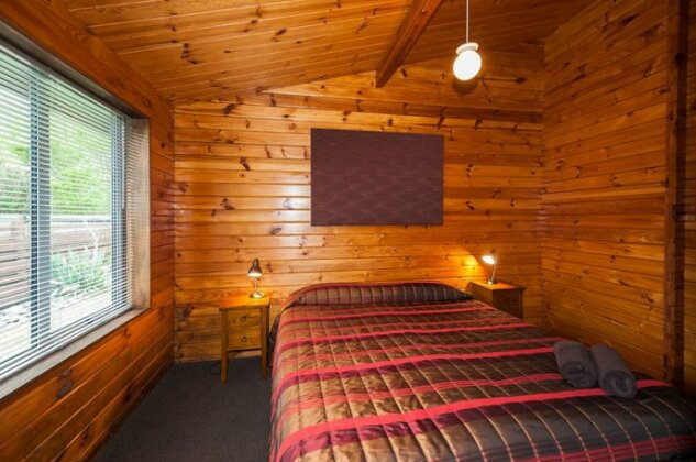Breckenridge Lodge - Photo4