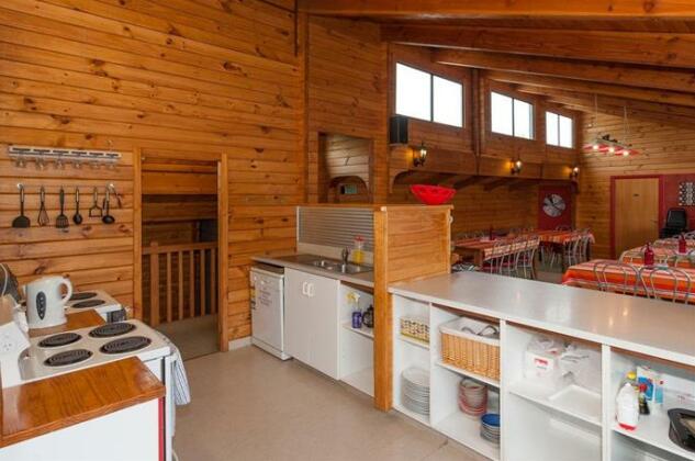 Breckenridge Lodge - Photo5