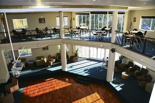 Chancellor Resort - Photo4