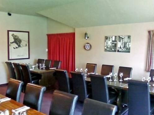 Forest Lodge Methven - Photo5