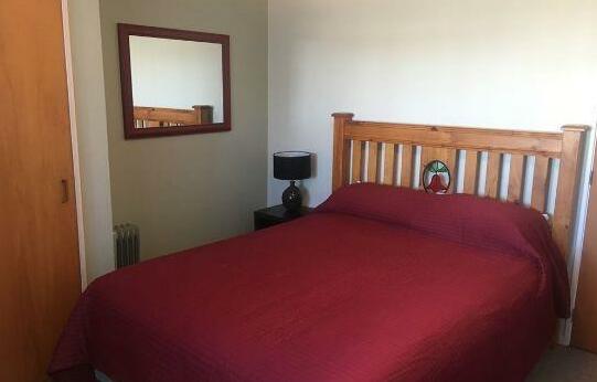 Redwood Lodge Methven - Photo2