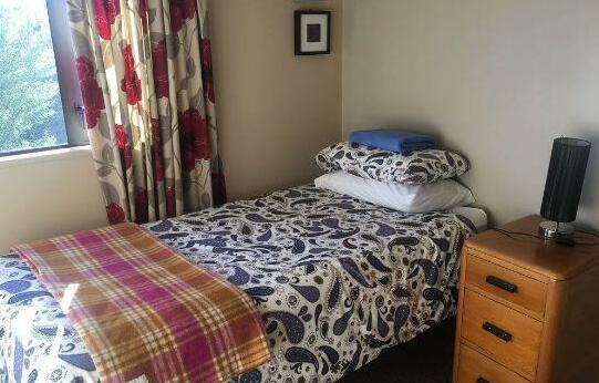 Redwood Lodge Methven - Photo4
