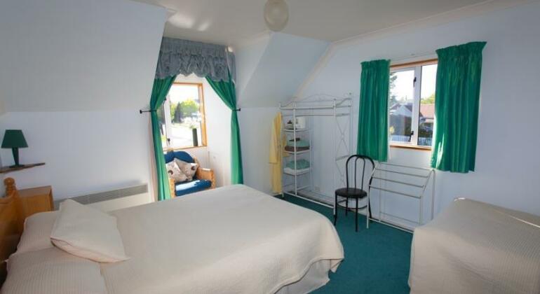 Skibo House B&B - Photo2