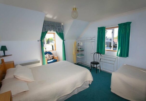 Skibo House B&B - Photo3