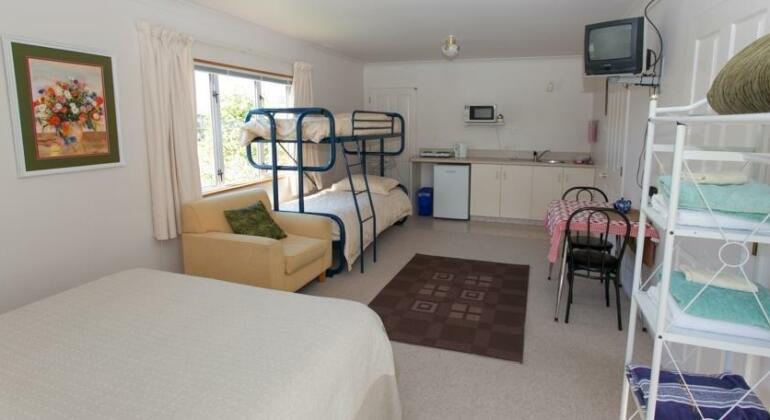 Skibo House B&B - Photo4