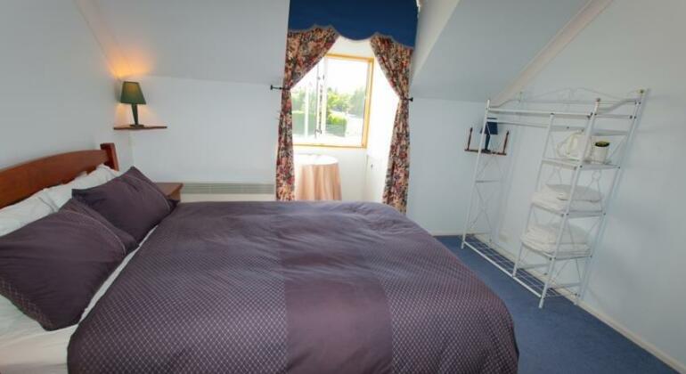 Skibo House B&B - Photo5