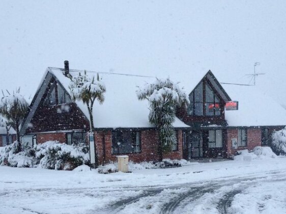 Snow Denn Lodge - Photo2