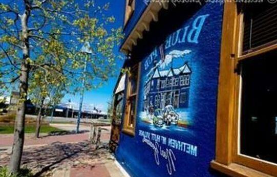 The Blue Pub - Photo4