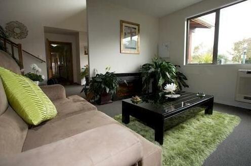 The Lodge Methven - Photo2