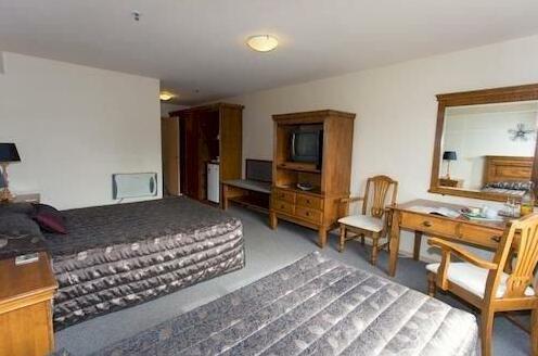 The Lodge Methven - Photo3
